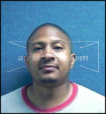 Dante Lamont Roberson
