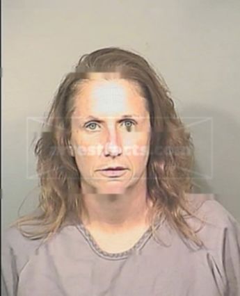 Tracy Rothrock
