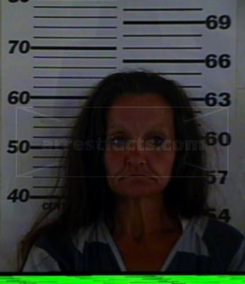 Melissa Christine Toombs
