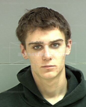 Matthew Ghram Belasco