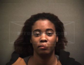 Shunta Sheree Malone