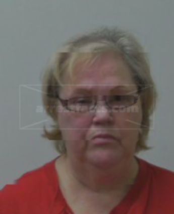 Priscilla June Brown Bell