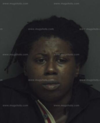 Melissa Lawanda Smith