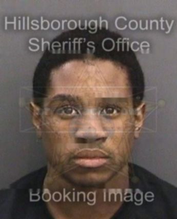 Sheldon Bryan Charles
