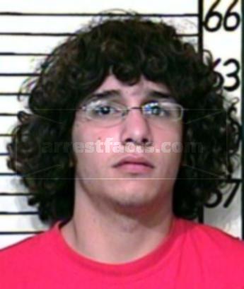 Joshua Ray Yanez