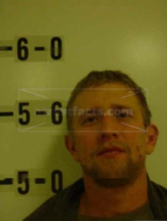 Chad Edrick Higgins