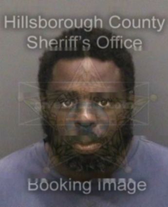 Adrian Devan Brown