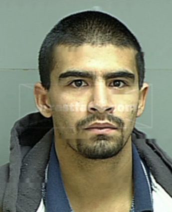 Robert Diamond Lopez