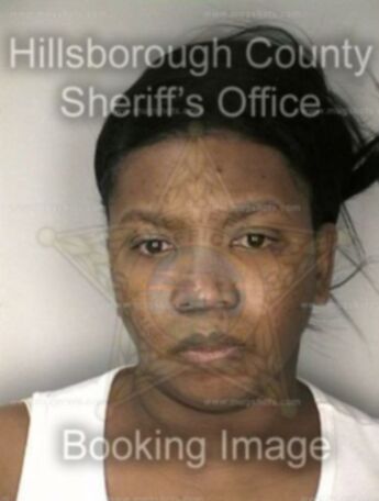 Cleona Catherine Felix