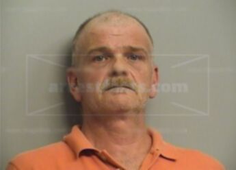 Keith Dale Moss