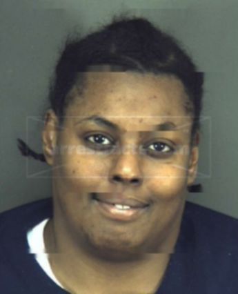 Khristi Jeann'e Yates