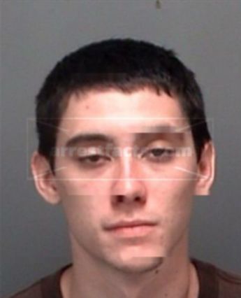 Michael Tyler Roper