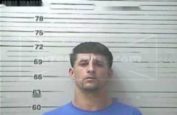 Brandon Scott Bates