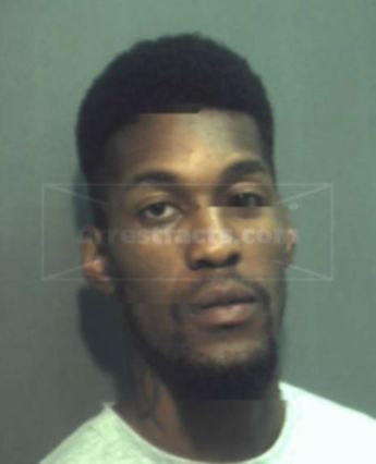 Antwain Tyre Carpenter