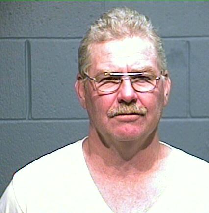 Billy Gerald Pemberton