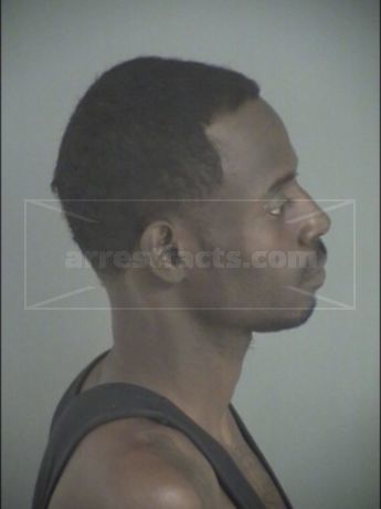 Jermaine Lamar Oliphant