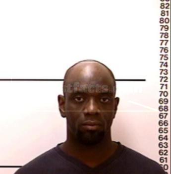 Booker Terrell Franklin