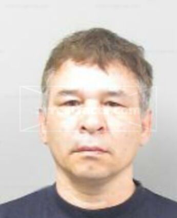 Richard Kenneth Belcourt