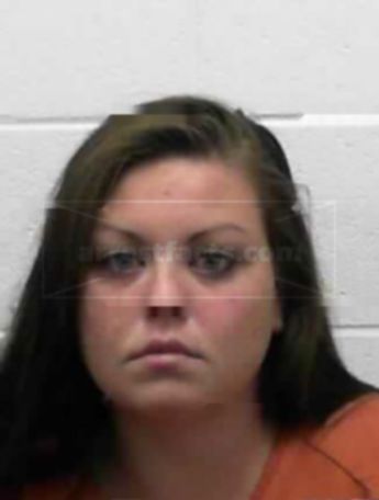 Brittney Marie Hitt