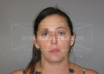 Carrie Ann Rathbun