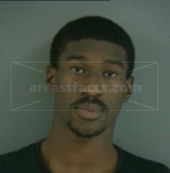 Deundra Demond Taylor