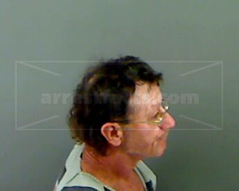 Paul Robert Mankin