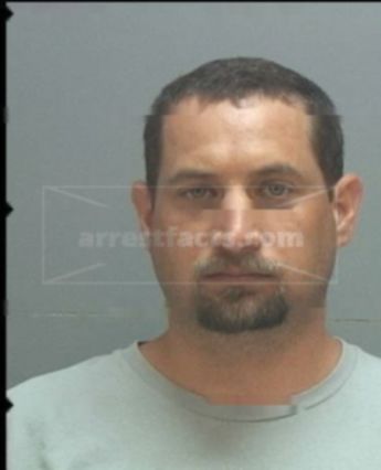 Brandon John Gleed