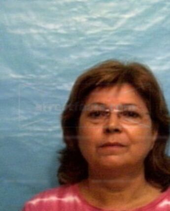 Barbara Kay Turner