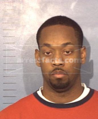 Damon Shane Huff