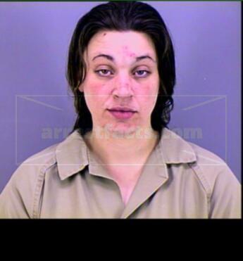 Jacquelyn Marie Barnett