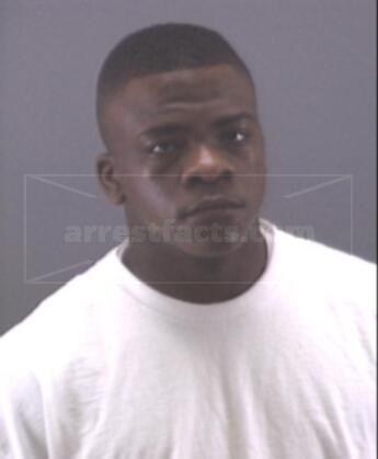 Brandon Quadrell Horne