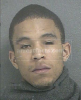 Damian Lamont Brooks