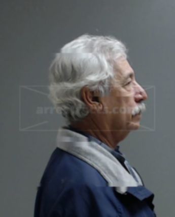 Oraldo Padilla Rodriguez