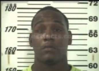 Alvin Jamol Brown