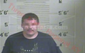 Dallas Trent