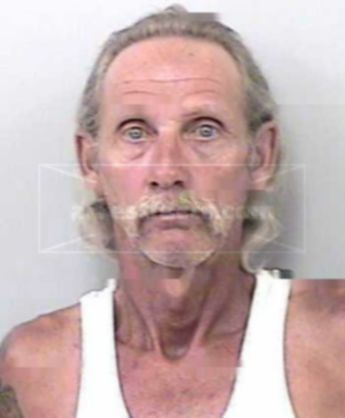 Keith Robert Mcvay