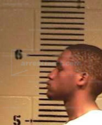 Brandon Tyrone Benford
