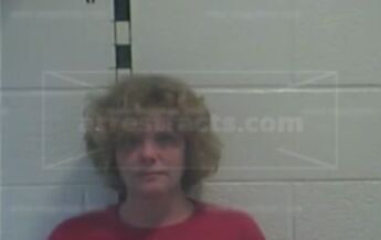 Kimberly Evon Coffey