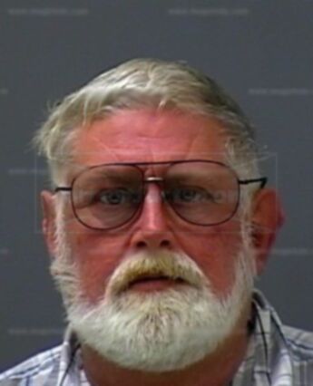 Richard Artis Leslie