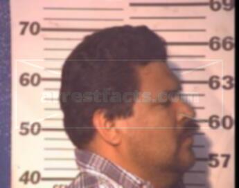 Victor Hugo Espinoza Isais