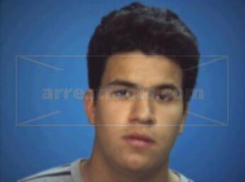 Omar Cumargo Monteon