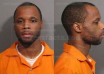 Kelvin Dewayne Brown