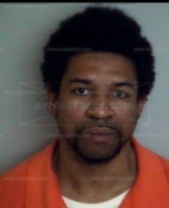 Tremaine Alvin Byrd