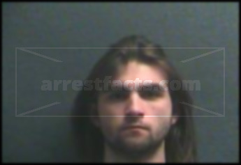 Trevor Tallon Hoskins
