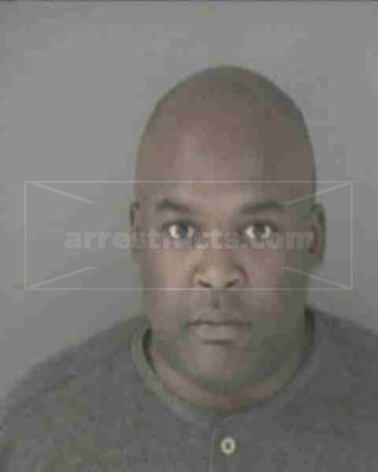 Kendrick Delmar Nellum
