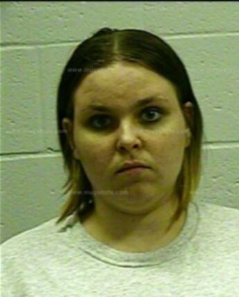 Jennifer Michelle Jennings