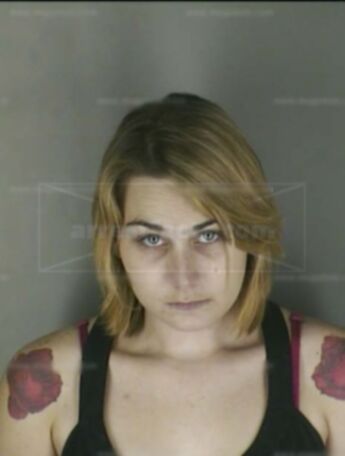 Carissa Skye Talbott