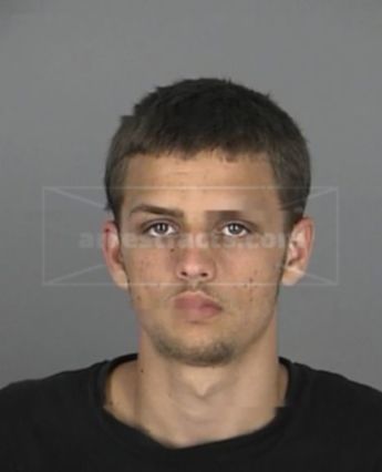 Anthony James Burns