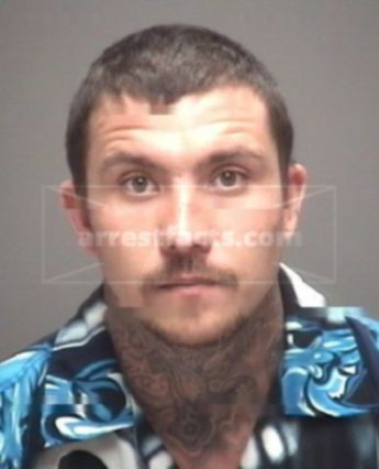 Christopher Andrew Garza