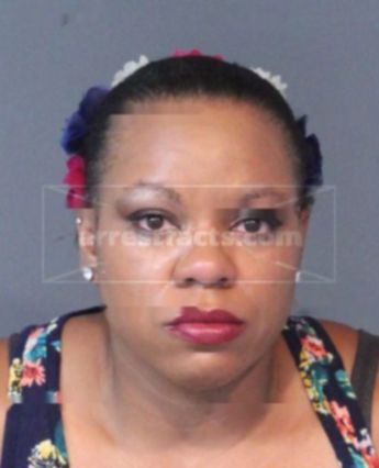 Alicia Lynnette Gray